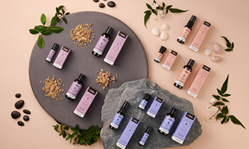 Tisserand Aromatherapy collaborates with National Geographic 
